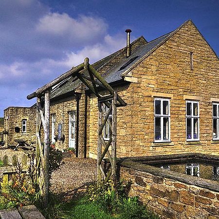 Bed and Breakfast Old Repeater Station à Grindon  Extérieur photo