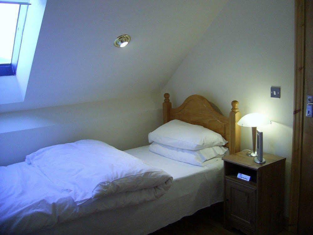 Bed and Breakfast Old Repeater Station à Grindon  Extérieur photo